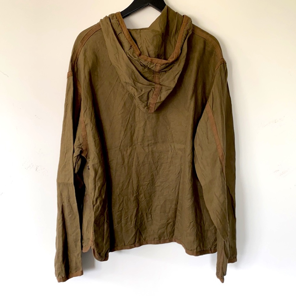 Zara Jacket - Picture 2 of 4